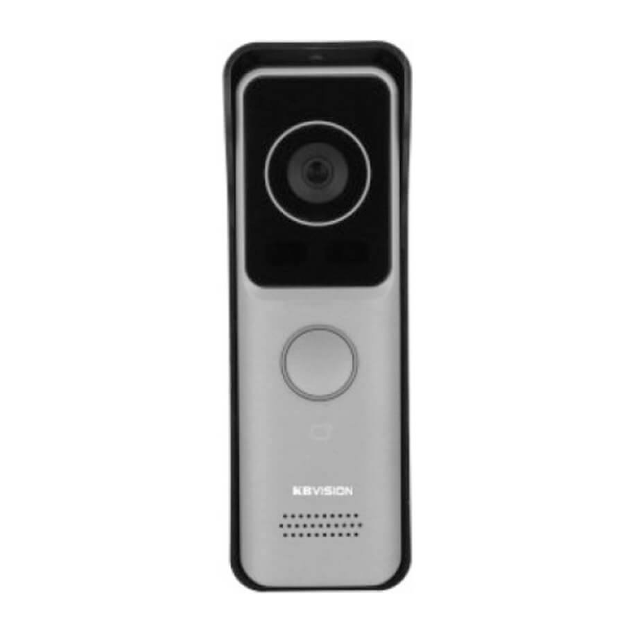 Camera chuông cửa IP không dây KBVISION KX-VDP11GWN